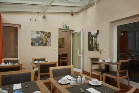 Novum Mannheim City - 15