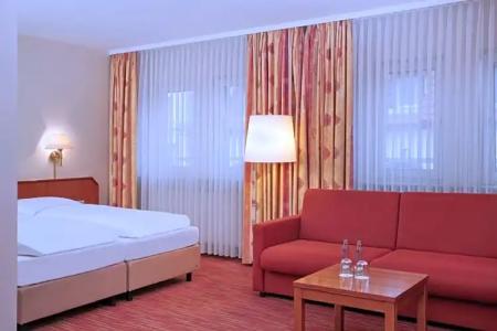 Novum Mannheim City - 103