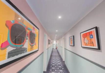 Novum Mannheim City - 43