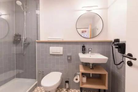 Novum Mannheim City - 74