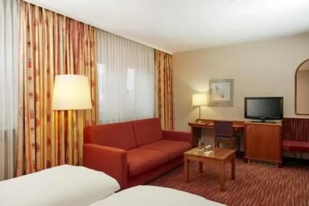 Novum Mannheim City - 113