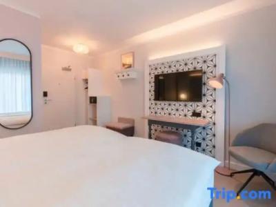 Novum Mannheim City - 84