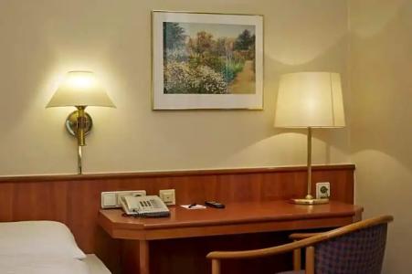 Novum Mannheim City - 81