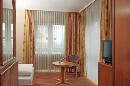 Novum Mannheim City - 98