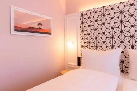 Novum Mannheim City - 36