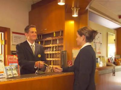 Novum Mannheim City - 49