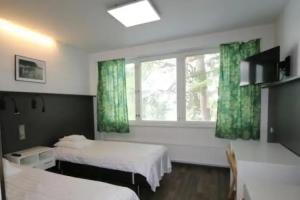 Bed & Breakfast «Varalan Urheiluopisto», Tampere