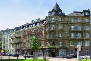 Hotel Mack, Mannheim