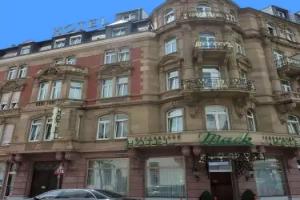 Hotel Mack, Mannheim