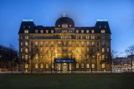 Maritim Mannheim