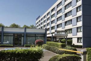 Mercure Hotel Mannheim am Friedensplatz, Mannheim