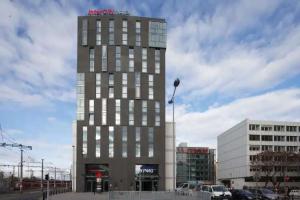 IntercityHotel Mannheim, Mannheim