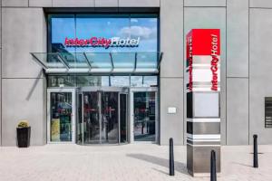 IntercityHotel, Mannheim