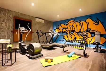 NYX Mannheim by Leonardos - 17