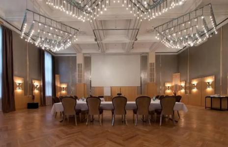 NYX Mannheim by Leonardos - 22