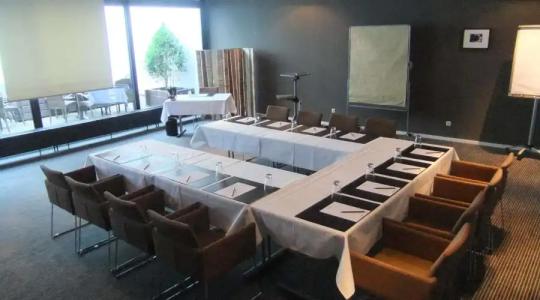 NYX Mannheim by Leonardos - 16