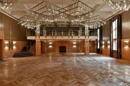 NYX Mannheim by Leonardos - 11