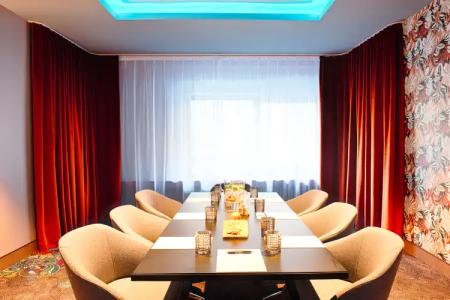 NYX Mannheim by Leonardos - 14