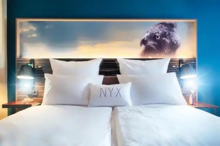 NYX Mannheim by Leonardos - 59