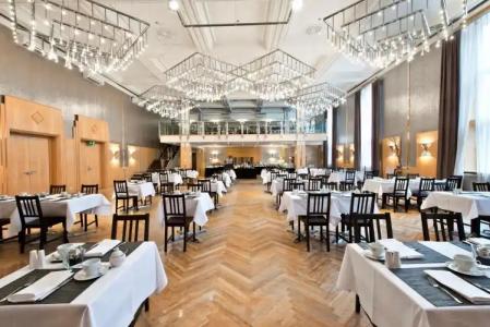 NYX Mannheim by Leonardos - 21