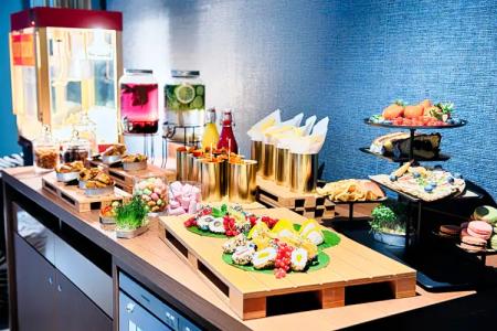 NYX Mannheim by Leonardos - 10