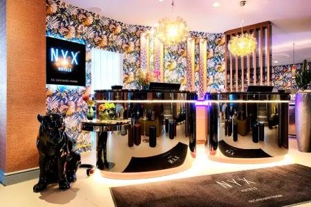 NYX Mannheim by Leonardos - 1