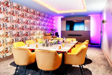 NYX Mannheim by Leonardos - 24