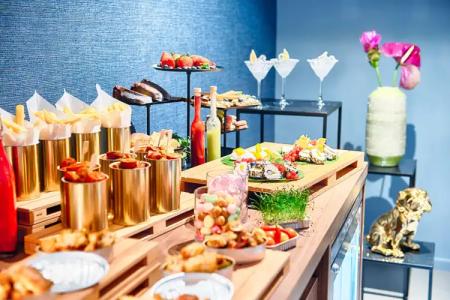 NYX Mannheim by Leonardos - 9