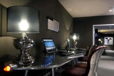 NYX Mannheim by Leonardos - 5