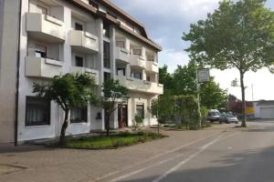 Hotel am Exerzierplatz, Mannheim