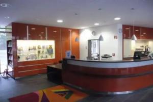 DJH Jugendherberge International Hostel, Mannheim