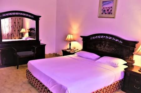 Fayrouz Resort - 119