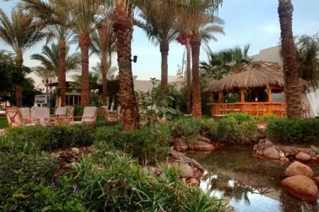 Fayrouz Resort - 115