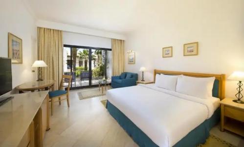 Fayrouz Resort - 102