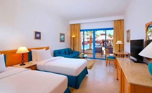 Fayrouz Resort - 107