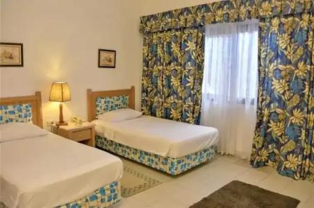 Fayrouz Resort - 118
