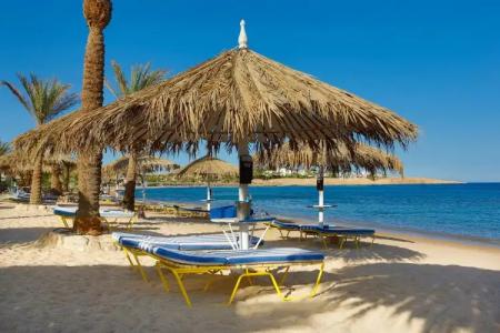 Fayrouz Resort - 112
