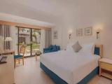 Standard Double room with garden view