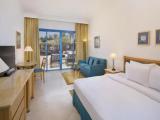 Superior Double room with pool view
