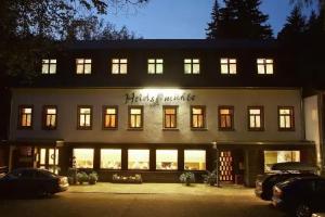 Heidsmühle Hotel, Manderscheid