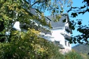 Manderscheid - Hotels