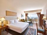 Presidential Suite with balcony