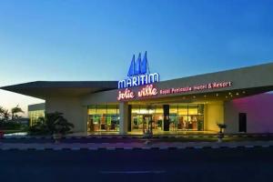 Jolie Ville Royal Peninsula Hotel & Resort, Sharm el Sheikh