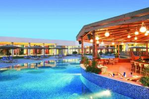 Jolie Ville Royal Peninsula Hotel & Resort, Sharm el Sheikh