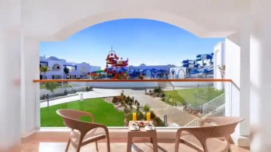 Pickalbatros Palace Sharm - "Aqua Park" - 75