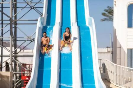 Pickalbatros Palace Sharm - "Aqua Park" - 34