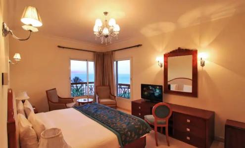 Pickalbatros Palace Sharm - "Aqua Park" - 39