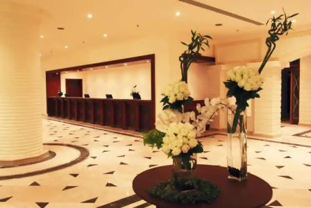 Pickalbatros Palace Sharm - "Aqua Park" - 37