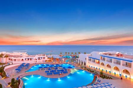 Pickalbatros Palace Sharm - "Aqua Park" - 16
