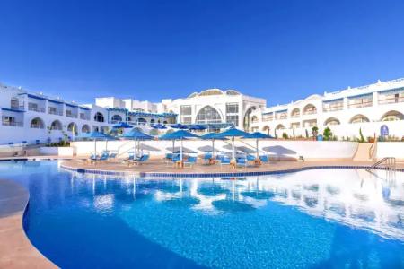 Pickalbatros Palace Sharm - "Aqua Park" - 14